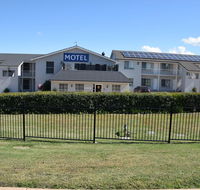 Best Western Coachmans Inn Motel - Accommodation in Brisbane