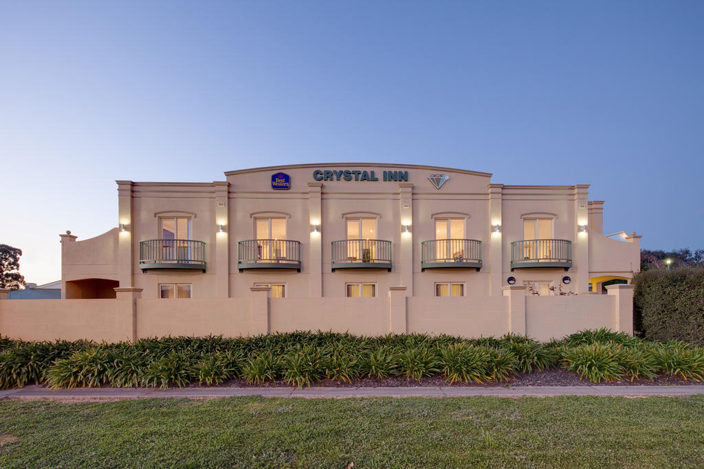 Bendigo VIC Accommodation in Brisbane