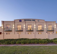 Best Western Crystal Inn - Accommodation in Brisbane