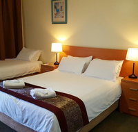 Best Western Governor Gipps Motor Inn - Accommodation in Brisbane