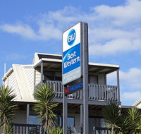 Best Western Great Ocean Road Motor Inn - Accommodation in Brisbane