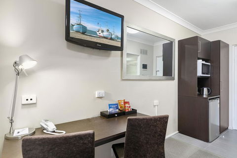 Best Western Kimba Lodge - Accommodation in Brisbane 2