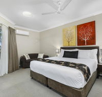 Best Western Kimba Lodge - Accommodation in Brisbane