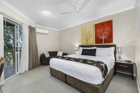 Best Western Kimba Lodge - Accommodation in Brisbane 0