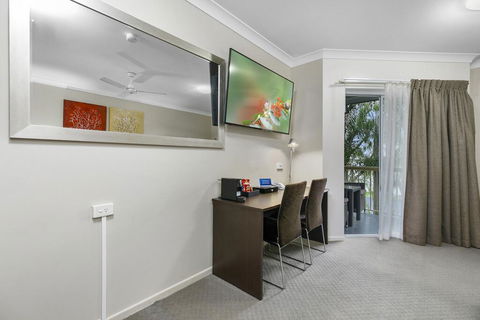Best Western Kimba Lodge - Accommodation in Brisbane 3