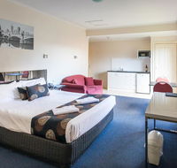 Best Western Mill Park Motor Inn - Accommodation in Brisbane