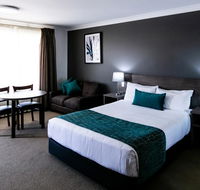 Best Western Plus Ambassador Orange - Accommodation in Brisbane