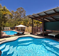Best Western Plus Quarterdecks Retreat - Accommodation in Brisbane