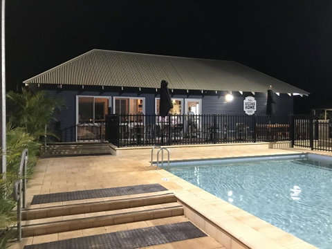 Best Western Plus The Ranges Karratha - Accommodation in Brisbane 1