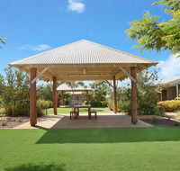 Best Western Plus The Ranges Karratha - Accommodation in Brisbane