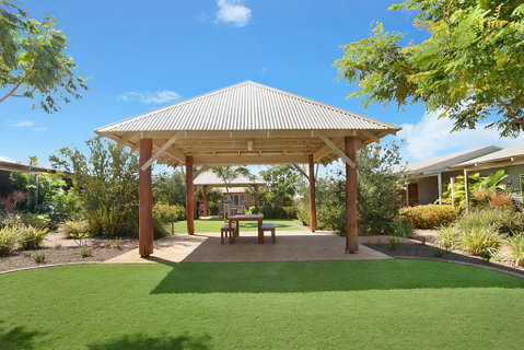 Best Western Plus The Ranges Karratha - Accommodation in Brisbane 0