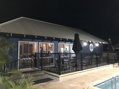 Best Western Plus The Ranges Karratha - Accommodation in Brisbane 3
