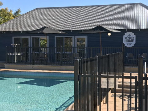 Best Western Plus The Ranges Karratha - Accommodation in Brisbane 2