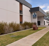 Best Western Quirindi RSL Motel
