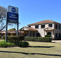 Best Western Tuscany on Tor Motor Inn - Accommodation in Brisbane