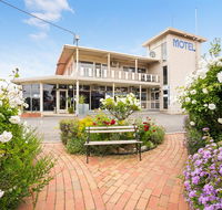 Best Westlander Motor Inn - Accommodation in Brisbane