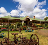 Bestbrook Mountain Resort - Accommodation in Brisbane