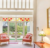 Bethany Manor Bed  Breakfast - Accommodation in Brisbane