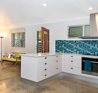 Betty's at Lennox Head - Air Conditioned - Accommodation in Brisbane