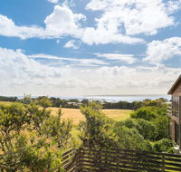 Beulah - Accommodation in Brisbane