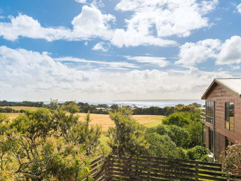 Beulah - Accommodation in Brisbane 0