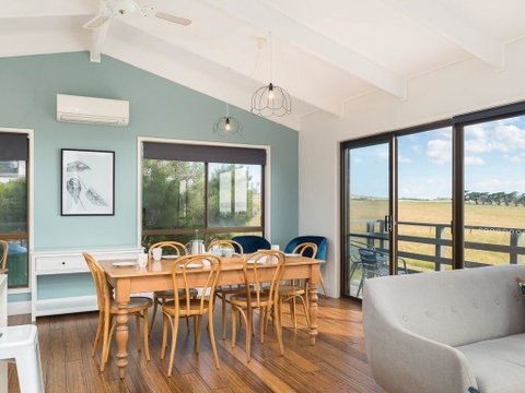 Beulah - Accommodation in Brisbane 3