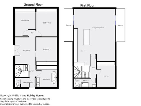 Beulah - Accommodation in Brisbane 2