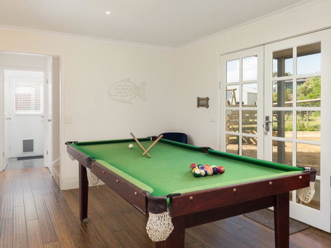 Beulah - Accommodation in Brisbane 1