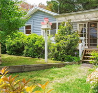 Bidwell Cottage - Accommodation in Brisbane