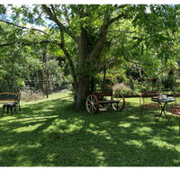 Bielby's Hideaway