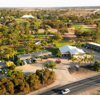 Big River Golf  Country Club - Accommodation in Brisbane