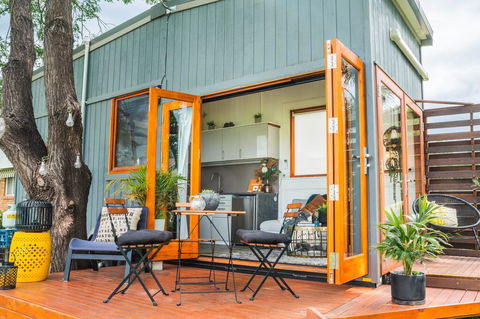 Big Tiny 6Sixteen The Banks - Accommodation in Brisbane 0