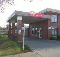 Big Valley Lakeside Paradise Motor Inn - Accommodation in Brisbane