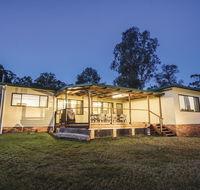 Big Yango House - Accommodation in Brisbane