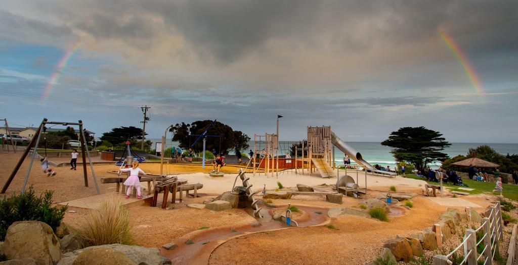 Apollo Bay VIC Accommodation in Brisbane