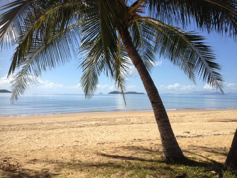 BIG4 Beachcomber Coconut Holiday Park - Accommodation in Brisbane 3