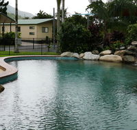 BIG4 Cairns Crystal Cascades Holiday Park - Accommodation in Brisbane