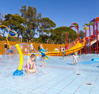 BIG4 Easts Beach Holiday Park - Accommodation in Brisbane