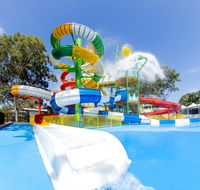 BIG4 Gold Coast Holiday Park - Accommodation in Brisbane