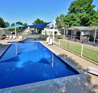 BIG4 Mildura Getaway - Accommodation in Brisbane