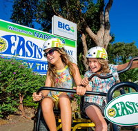 BIG4 Narooma Easts Holiday Park - Accommodation in Brisbane
