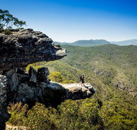 BIG4 NRMA Halls Gap Holiday Park - Accommodation in Brisbane