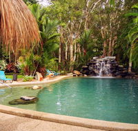 Big4 Port Douglas Glengarry Holiday Park - Accommodation in Brisbane