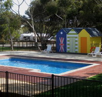 BIG4 Port Willunga Tourist Park - Accommodation in Brisbane