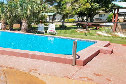BIG4 Toowoomba Garden City Holiday Park - Accommodation in Brisbane 3