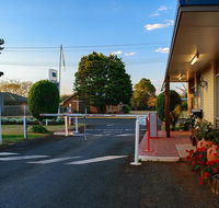 BIG4 Toowoomba Garden City Holiday Park - Accommodation in Brisbane