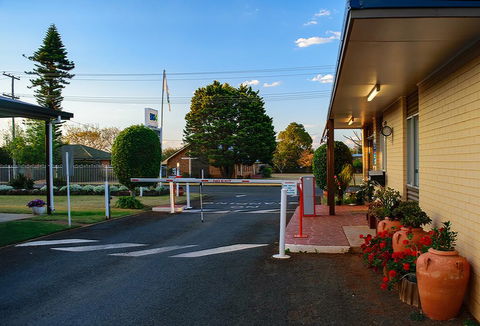 BIG4 Toowoomba Garden City Holiday Park - Accommodation in Brisbane 0