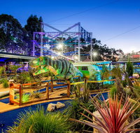 BIG4 Traralgon Park Lane Holiday Park - Accommodation in Brisbane