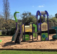 BIG4 Wangaratta North Cedars Holiday Park - Accommodation in Brisbane