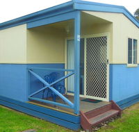 BIG4 Waters Edge Holiday Park - Accommodation in Brisbane